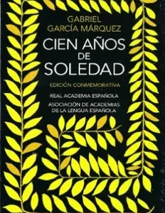 Cien años de soledad