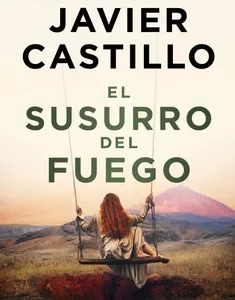 El susurro del fuego