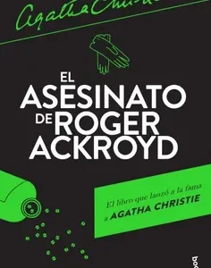El Asesinato de Roger Ackroyd