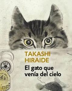 El gato que venía del cielo