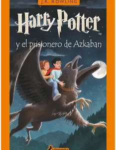 Harry Potter y el prisionero de Azkaban