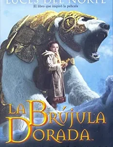La Brujula Dorada (Luces del Norte)