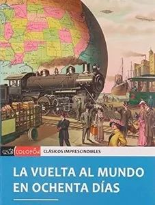La vuelta al mundo en ochenta dÍas