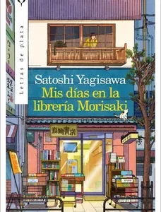 Mis Días en la Librería Morisaki