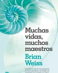 Muchas Vidas, Muchos Maestros
