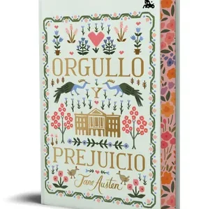 Orgullo y prejuicio