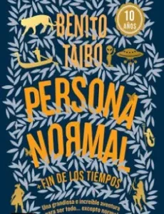 Persona Normal