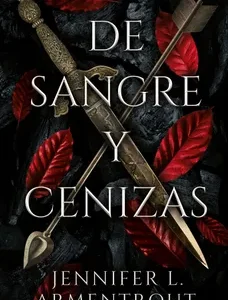 De sangre y cenizas. Edición especial limitada