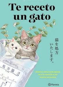 Te receto un gato