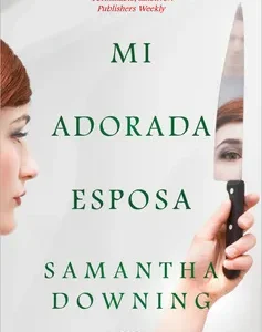 Mi Adorada Esposa