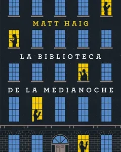 La Biblioteca de la Medianoche