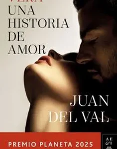Vera, una historia de amor