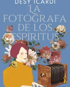 La  fotógrafa de los espíritus