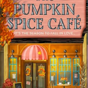 Café con aroma a calabaza